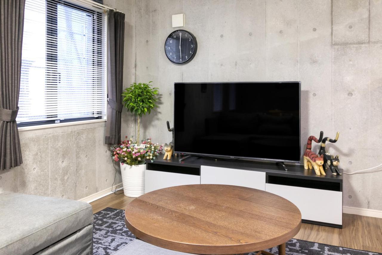 Uhome Otsuka Villa Tokyo Exterior photo