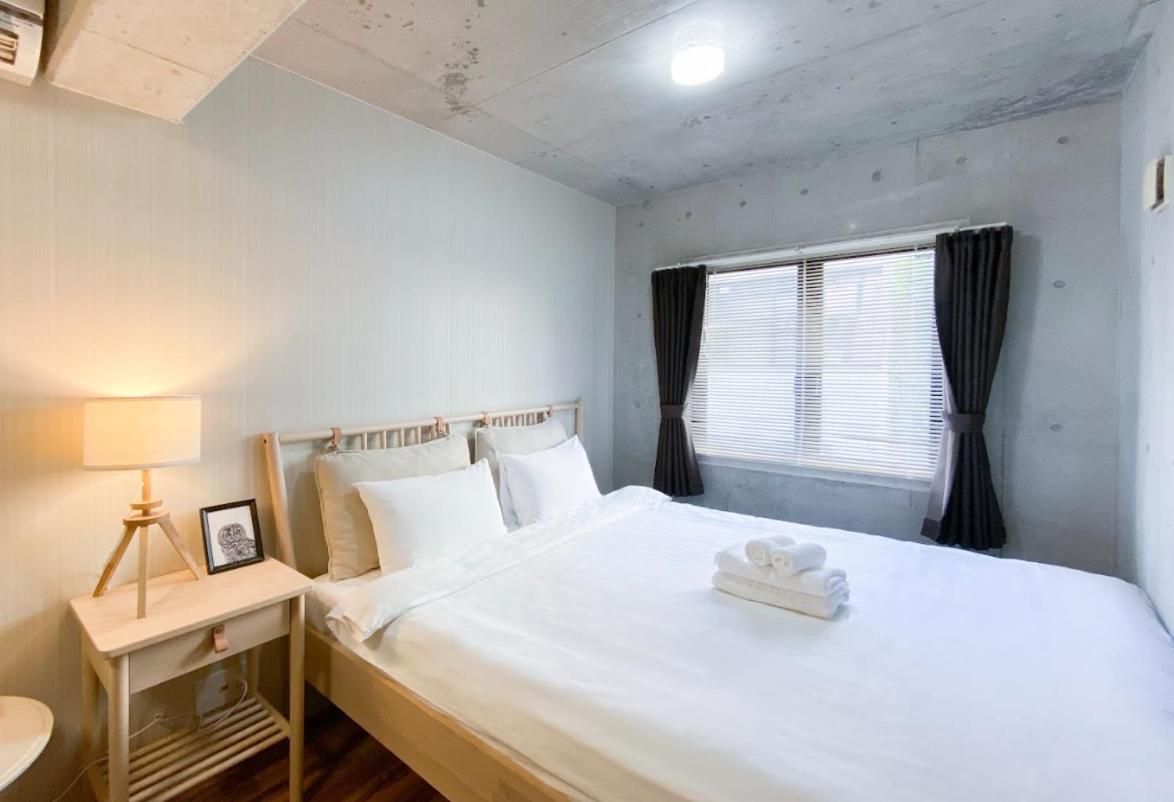 Uhome Otsuka Villa Tokyo Exterior photo