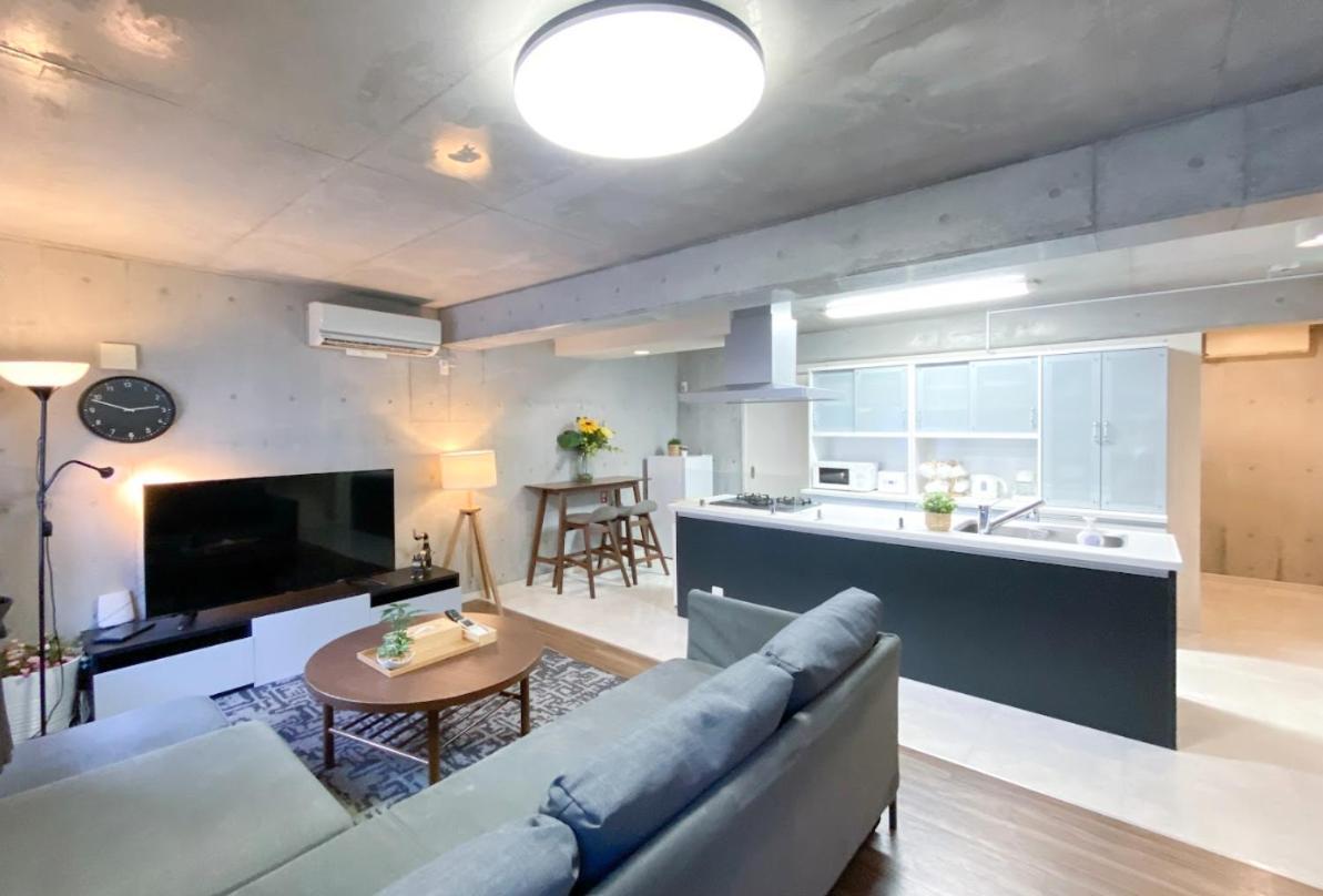 Uhome Otsuka Villa Tokyo Exterior photo