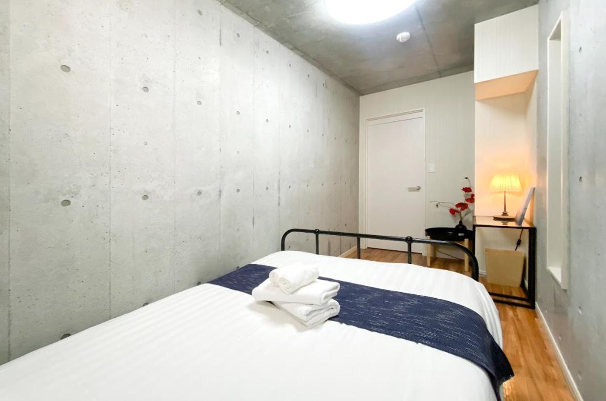 Uhome Otsuka Villa Tokyo Exterior photo