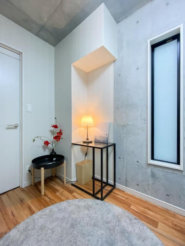 Uhome Otsuka Villa Tokyo Exterior photo
